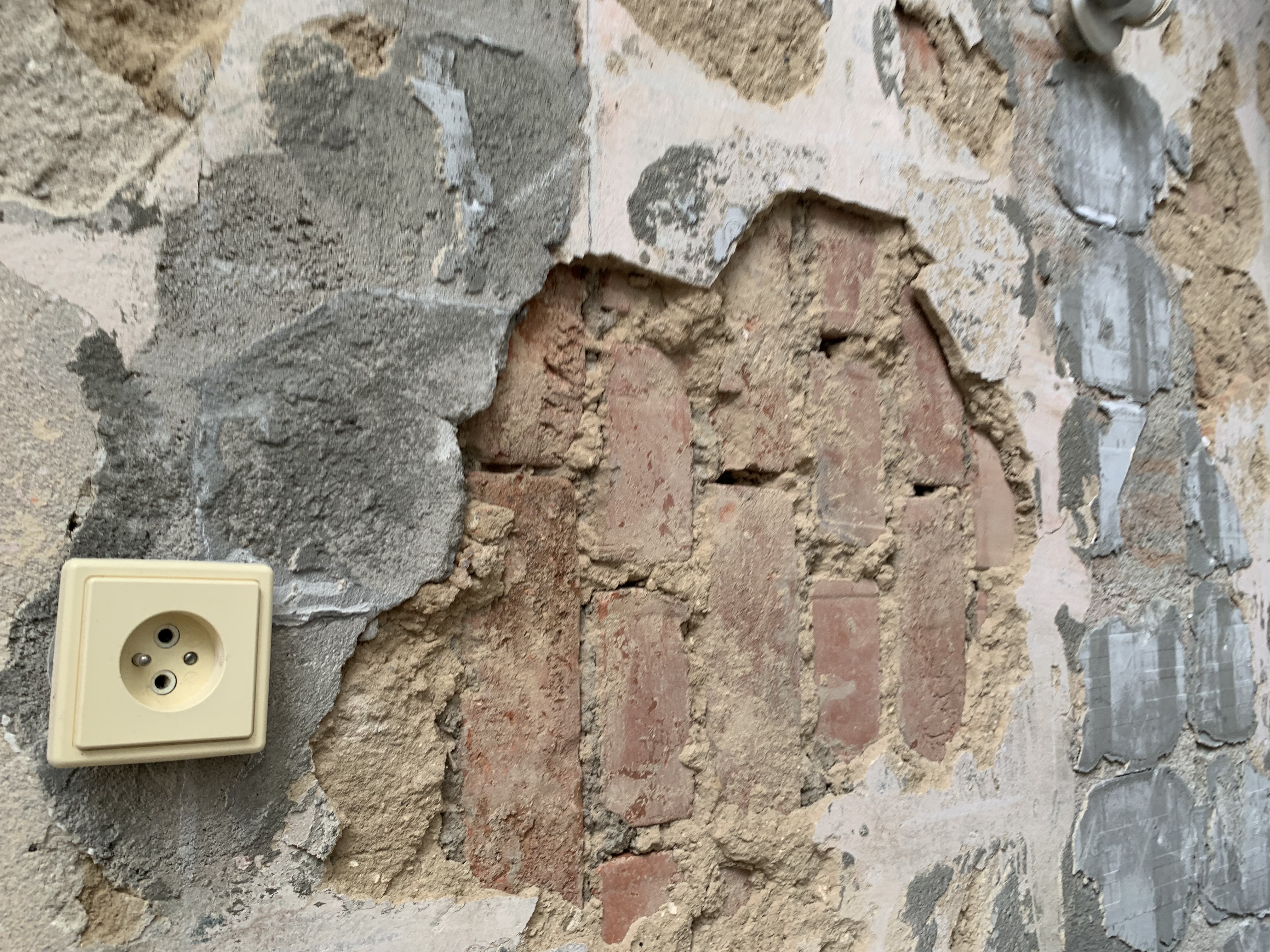 Rekonstrukce bytu - IMG_3057